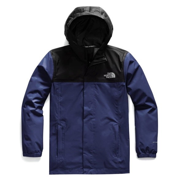 Canada Day Sale ⚡️ The North Face Nylon Jacket Resolve - Picture 4 of 8